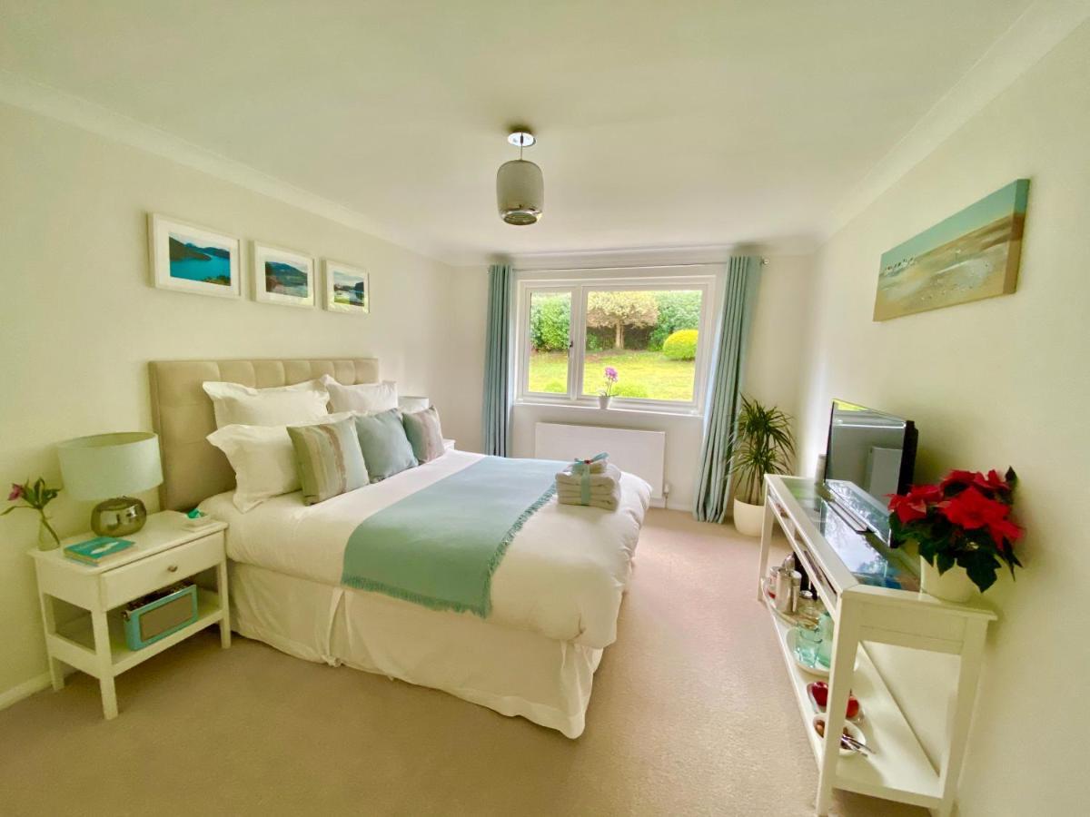 Ranmore Rise Retreat In The Surrey Hills Доркинг Экстерьер фото