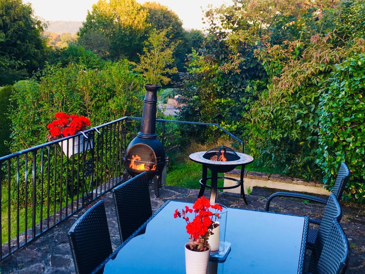 Ranmore Rise Retreat In The Surrey Hills Доркинг Экстерьер фото