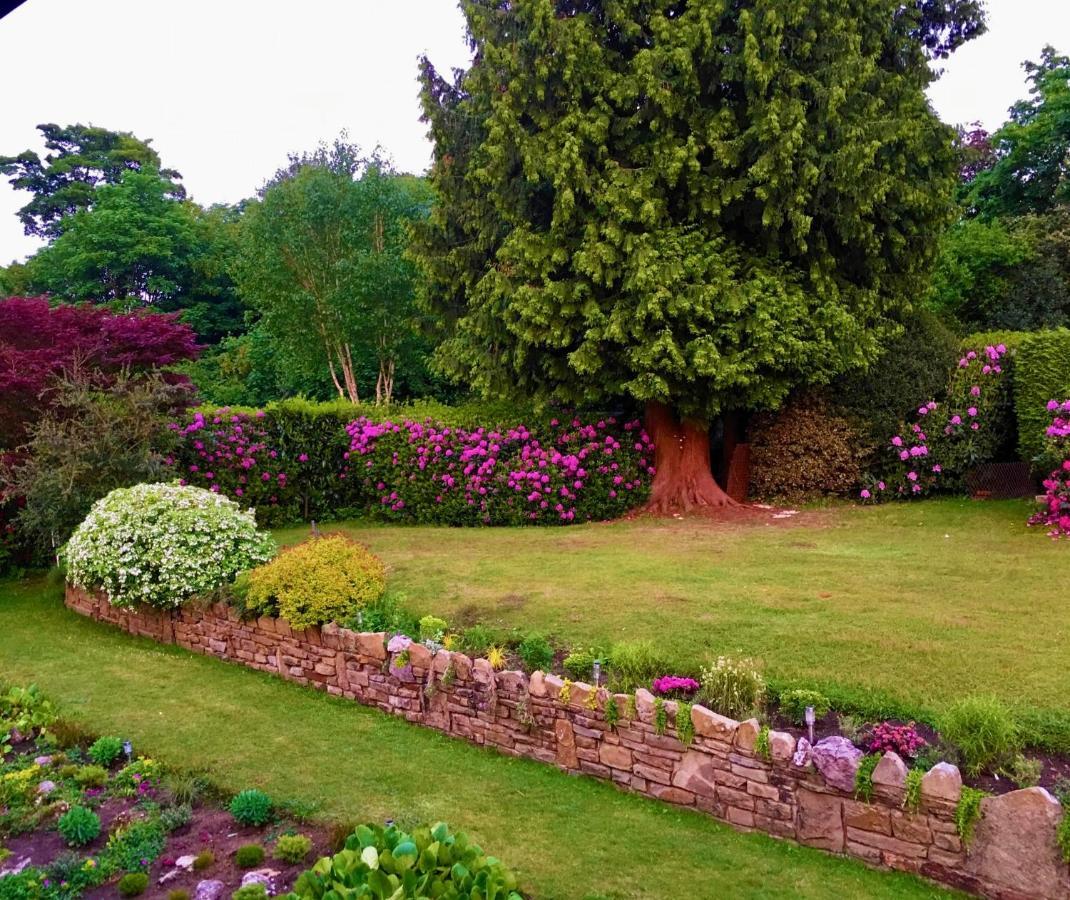 Ranmore Rise Retreat In The Surrey Hills Доркинг Экстерьер фото