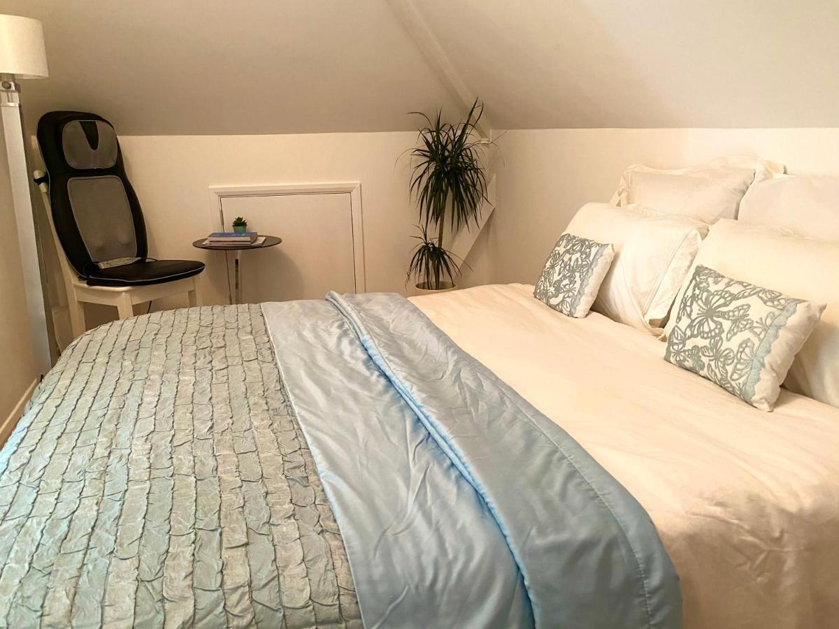 Ranmore Rise Retreat In The Surrey Hills Доркинг Экстерьер фото