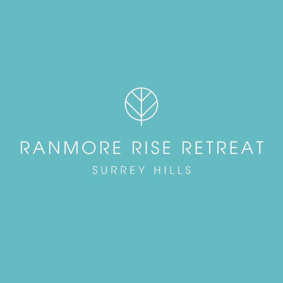 Ranmore Rise Retreat In The Surrey Hills Доркинг Экстерьер фото